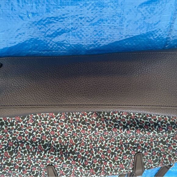 Coach F59433 Ranch Floral Crossbody Handbag Purse - Picture 6 of 8